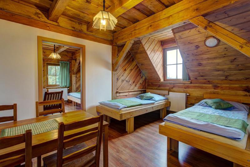 Hotel Leyla Frymburk Zewnętrze zdjęcie
