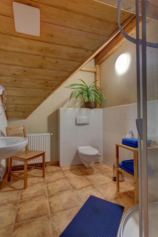 Hotel Leyla Frymburk Zewnętrze zdjęcie