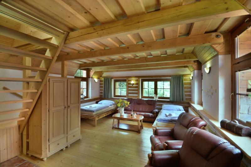 Hotel Leyla Frymburk Zewnętrze zdjęcie