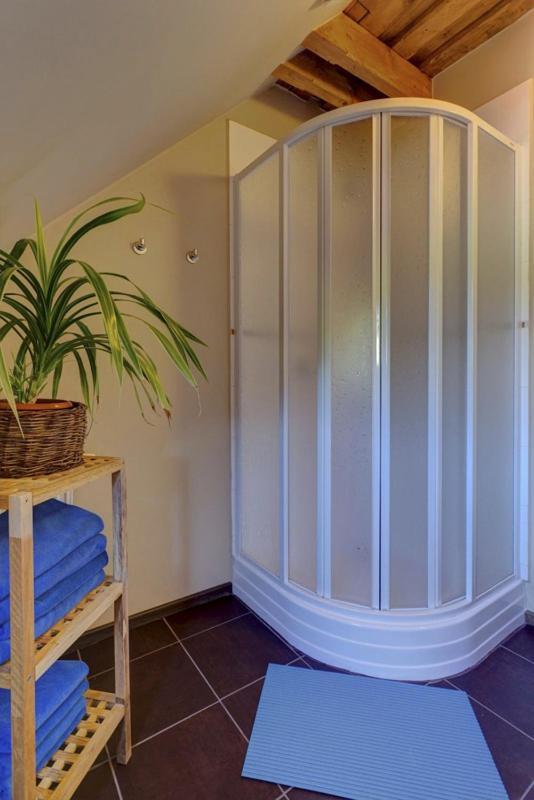 Hotel Leyla Frymburk Zewnętrze zdjęcie