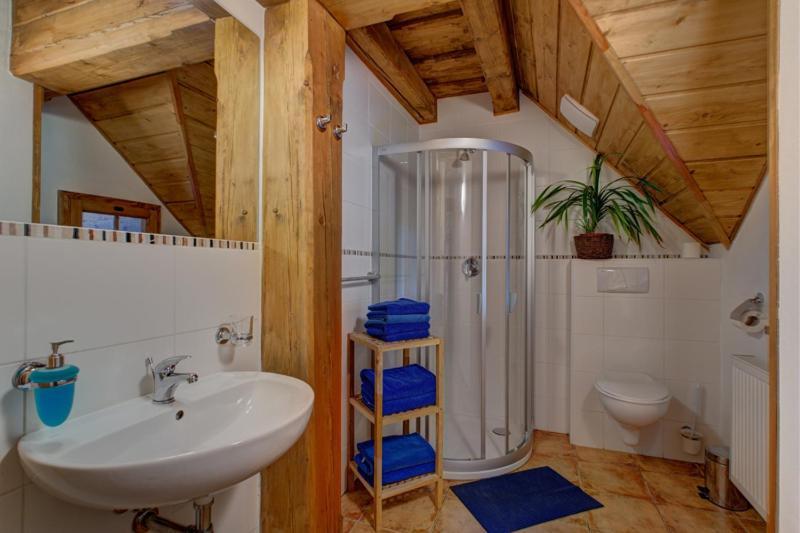 Hotel Leyla Frymburk Zewnętrze zdjęcie