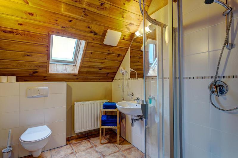 Hotel Leyla Frymburk Zewnętrze zdjęcie