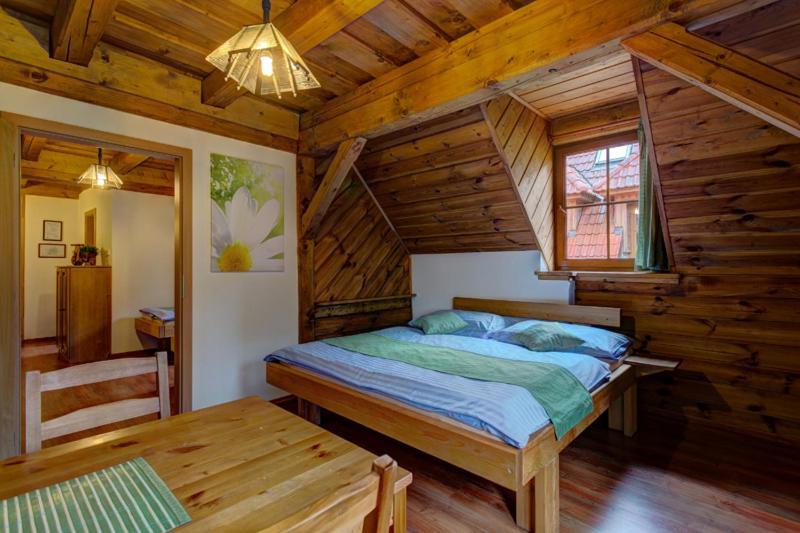 Hotel Leyla Frymburk Zewnętrze zdjęcie