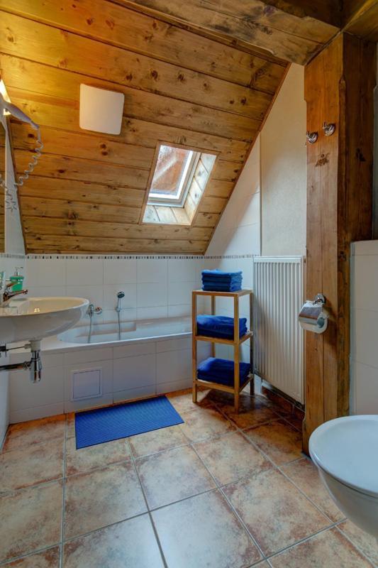 Hotel Leyla Frymburk Zewnętrze zdjęcie