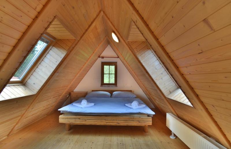 Hotel Leyla Frymburk Zewnętrze zdjęcie