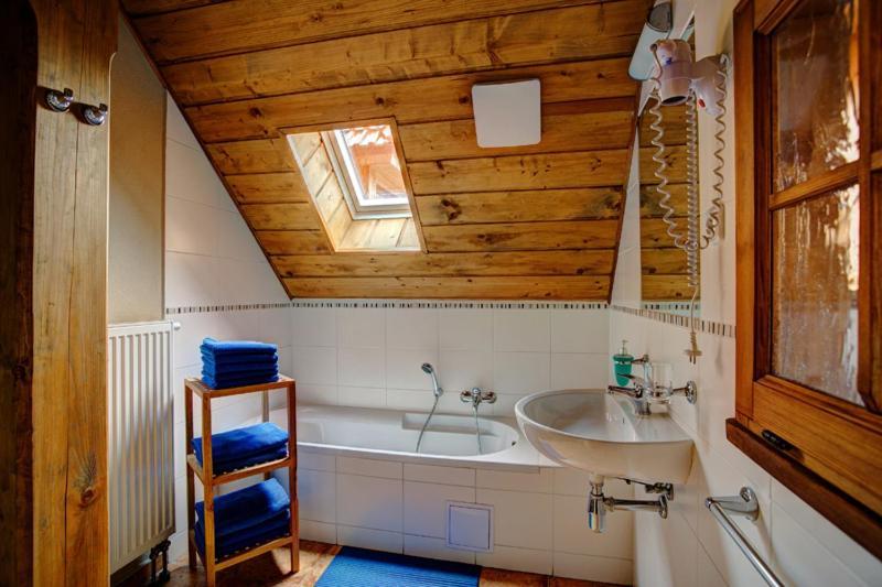Hotel Leyla Frymburk Zewnętrze zdjęcie